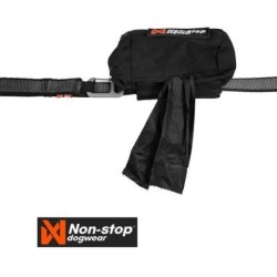 Baggy Bag - sac à sachets ramasse crotte  NON-STOP Dogwear