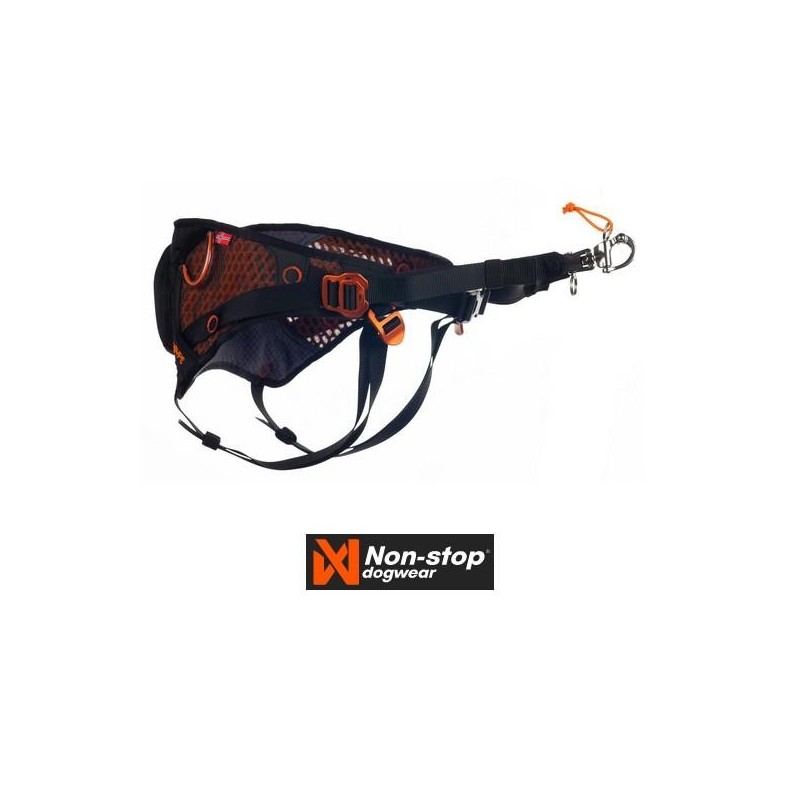 Ceinture baudrier Lyope Belt NON-STOP Taille S