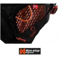Ceinture baudrier Lyope Belt NON-STOP Taille S