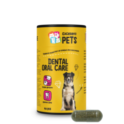 Excellent Pets Capsules de...