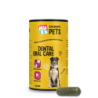 Excellent Pets Capsules de soins bucco-dentaires 90 pièces