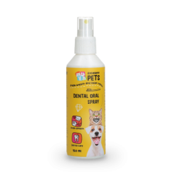 Spray dentaire buccal...