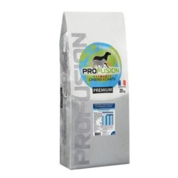 Profusion PREMIUM  chien...