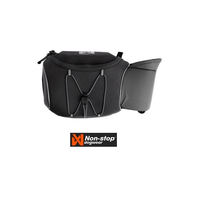 Sacoche de ceinture Belt Bag NON-STOP Dogwear