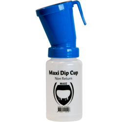 Excellente tasse Maxi Dip
