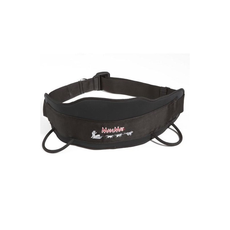 ceinture canicross MANMAT musher belt