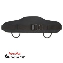 ceinture canicross MANMAT musher belt