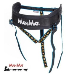 Ceinture baudrier MANMAT...