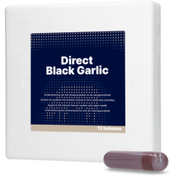 Ail noir direct 12 x 60 g