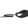 Ceinture + laisse de randonnée Doggy Jogging