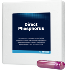 Phosphore direct 12 x 123 g