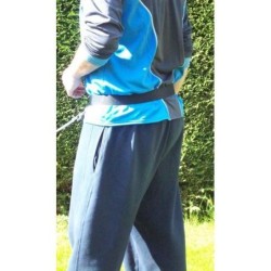 Ceinture ECO - Canicross