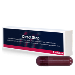 Arrêt direct 4 x 90 g