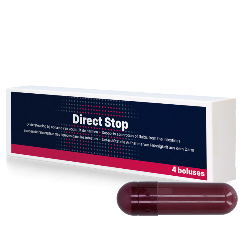 Arrêt direct 4 x 90 g