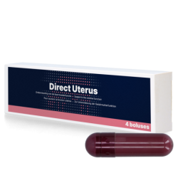 Direct Utérus 4 x 45 g