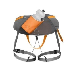 Kit Canicross & Ski Joering - Omnijore Ruffwear - Baudrier + harnais  Small
