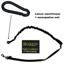 Laisse canicross +...