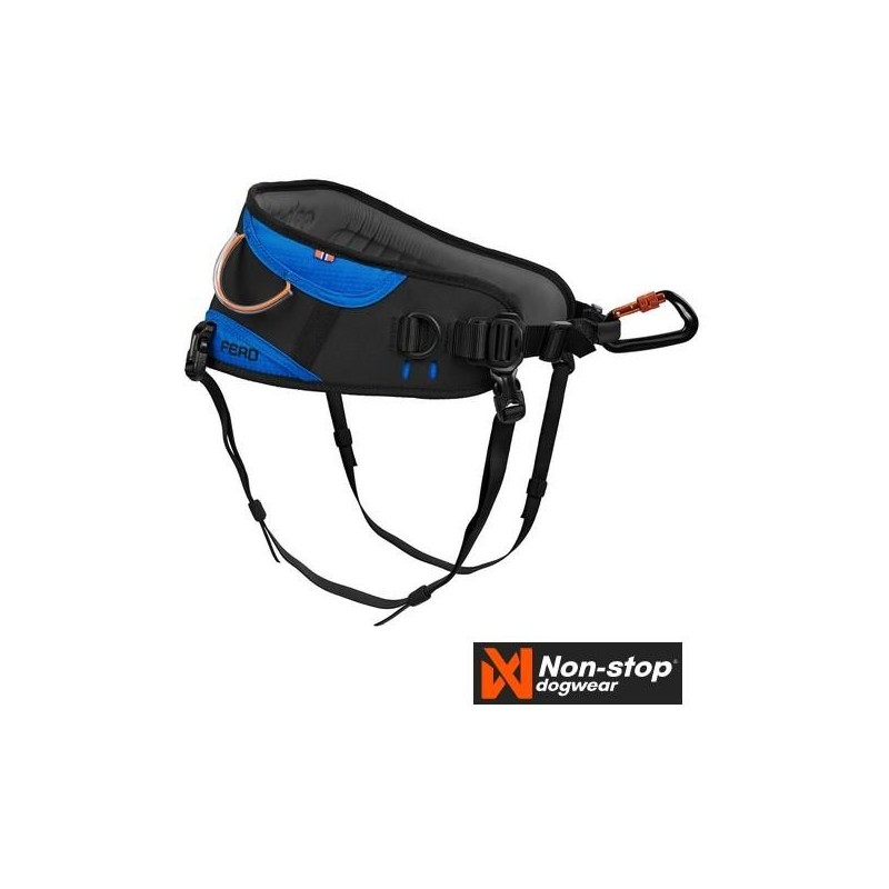 Ceinture Ferd Belt NON-STOP Dogwear Taille L