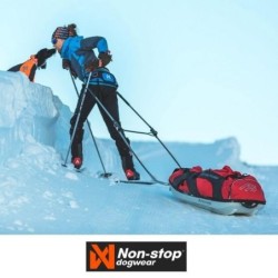 Ceinture Ferd Belt NON-STOP Dogwear Taille L