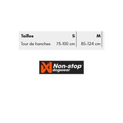 Ceinture baudrier Lyope Belt NON-STOP Taille M