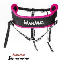 Ceinture baudrier MANMAT...