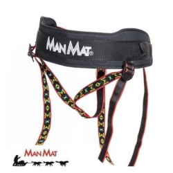 Ceinture baudrier MANMAT...