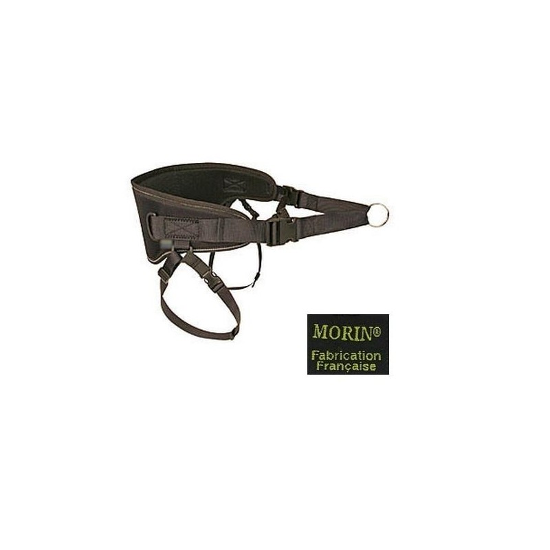 Ceinture / baudrier canicross Confort Senior