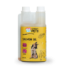 Huile de saumon pour chien Excellent Pets 500 ml
