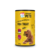Excellent Pets Friandises pour poissons 300 g