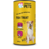 Excellent Pets Friandises pour poissons 600 g