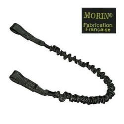 Amortisseur élastique...