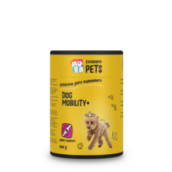 Excellent Pets Dog...