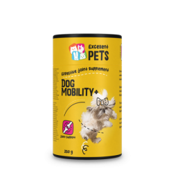 Excellent Pets Dog...