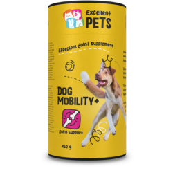 Excellent Pets Dog...
