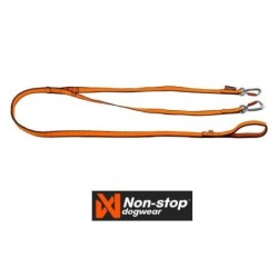 Laisse pour 2 chiens,...