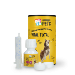 Excellent Pets Vital Total...