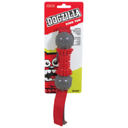 Remorqueur Dogzilla Dino XL