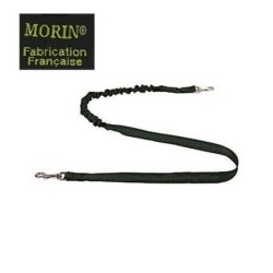 Ligne de trait 1 chien avec...