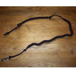 Ligne de trait 1 chien -...