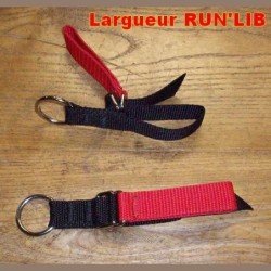 Largueur RUN’LIB -...