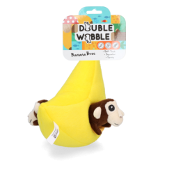 Double Wobble Banana Bros
