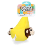Double Wobble Banana Bros