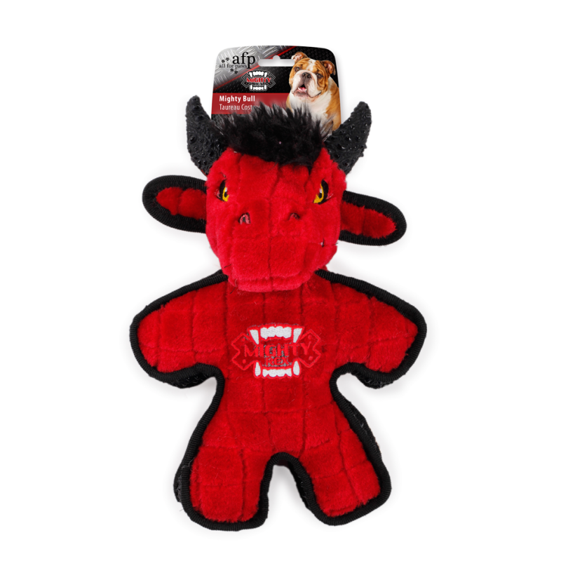 AFP Mon T-Rex Mighty Bull