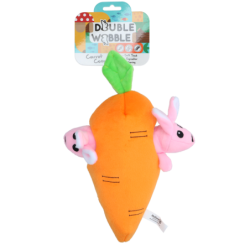 Conejos de carottes à...