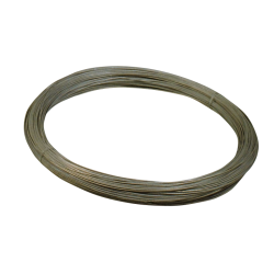 Fil galvanisé 2,5 mm 625 m