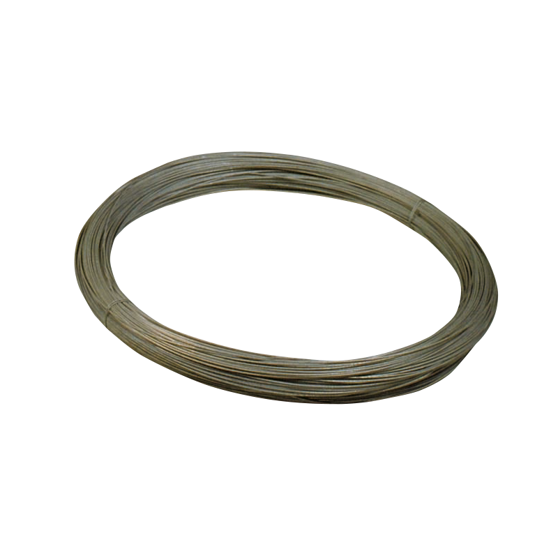 Fil galvanisé 2,5 mm 625 m