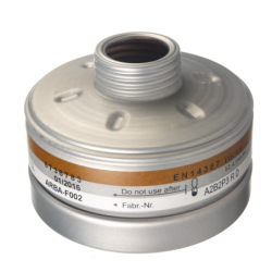 Filtre Dräger RD 40 A2B2-P3