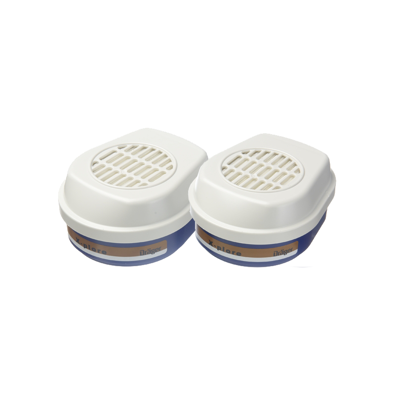 Dräger Filtre Bajonet6 A2-P3