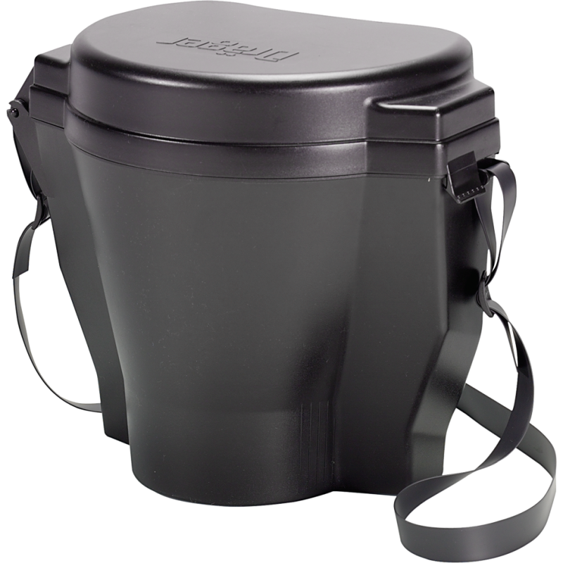 Boîte de rangement Dräger Mabox II