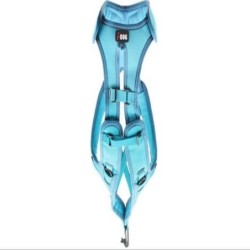 Harnais Canicross I-DOG ALM - Phoenix Taille XXS